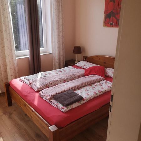 Appartamento Alte Schule Waddens Butjadingen Esterno foto