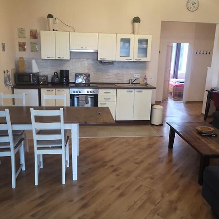 Appartamento Alte Schule Waddens Butjadingen Esterno foto