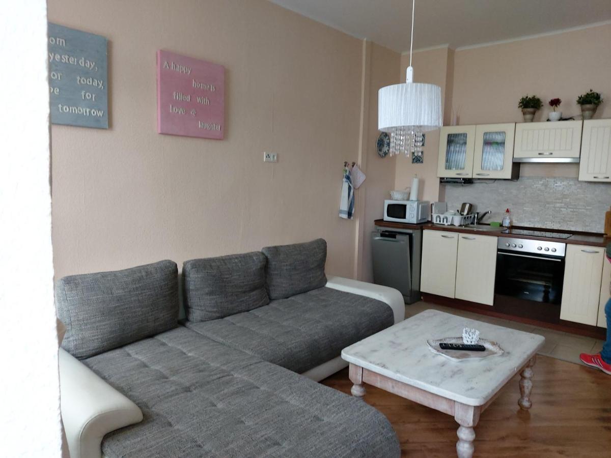 Appartamento Alte Schule Waddens Butjadingen Esterno foto