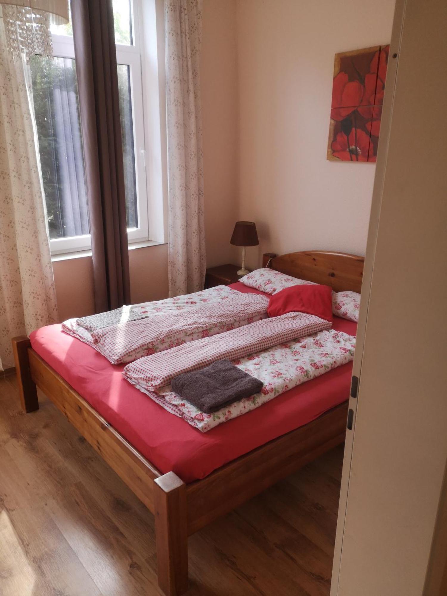 Appartamento Alte Schule Waddens Butjadingen Esterno foto