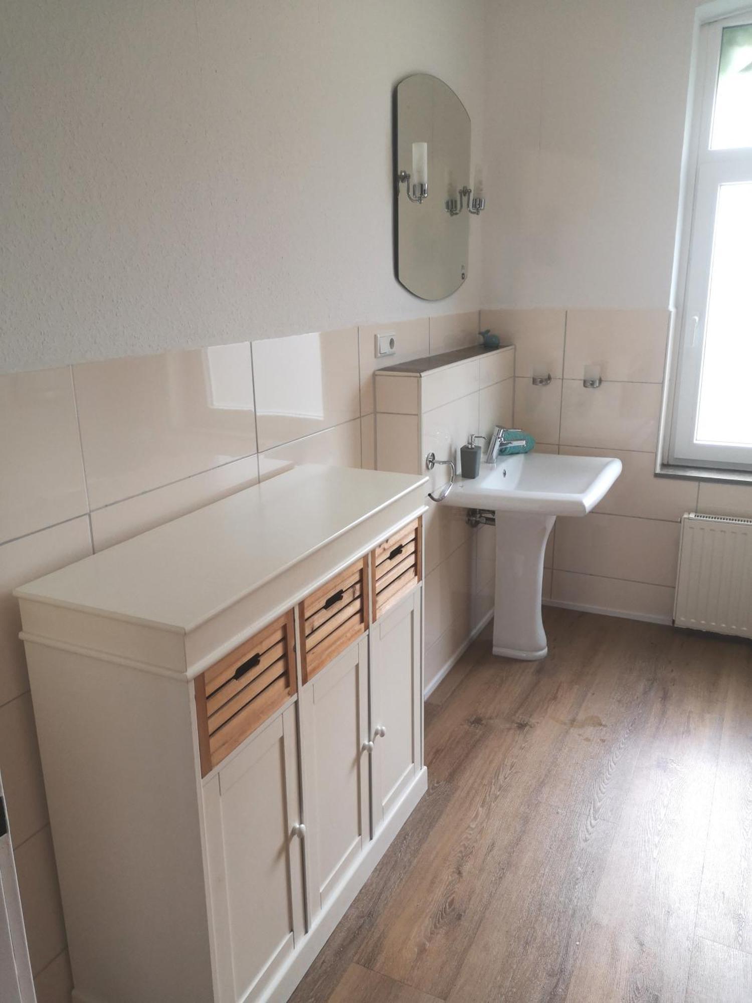Appartamento Alte Schule Waddens Butjadingen Esterno foto