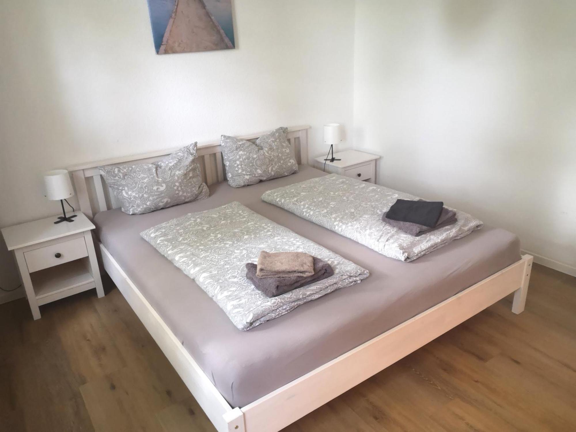 Appartamento Alte Schule Waddens Butjadingen Esterno foto